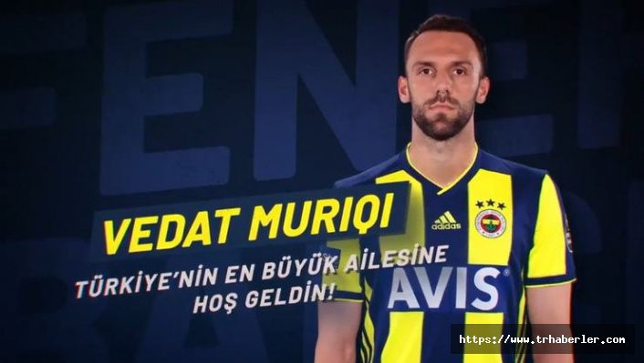 Hasan Kartal, Vedat Muriç'in transfer bedelini açıkladı!