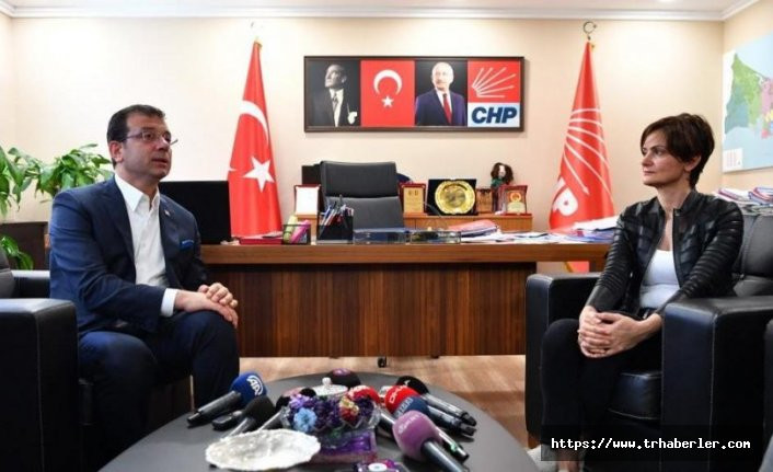 İmamoğlu randevu talep etti, AK Parti vermedi