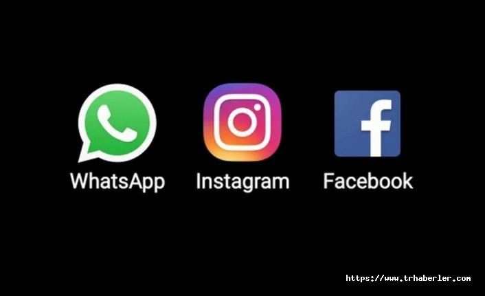 Instagram ve Whatsapp neden çalışmıyor? Instagram ve Whatsapp çöktü mü?