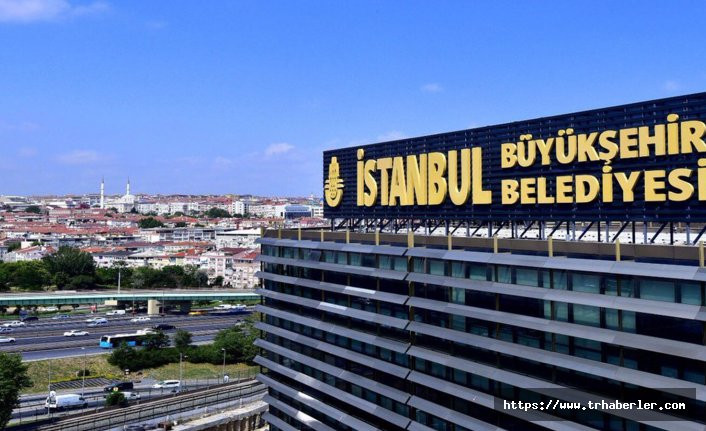 İstanbul Büyükşehir Belediyesi'nde 2 önemli atama daha yapıldı!