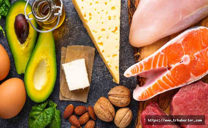 Ketojenik diyet nedir? Ketojenik diyetin riskleri nelerdir?