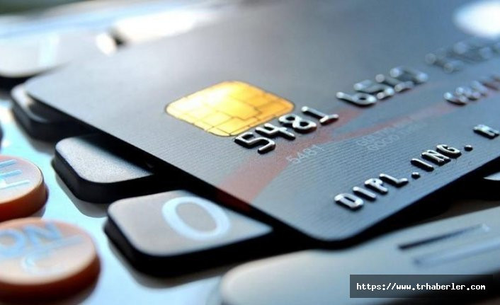 Kredi kartı kullananlar dikkat! O limit yükseliyor