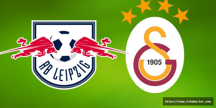 Leipzig Galatasaray maçı D smart spor canlı şifresiz izle - Tivibuspor Leipzig Galatasaray maçı izle