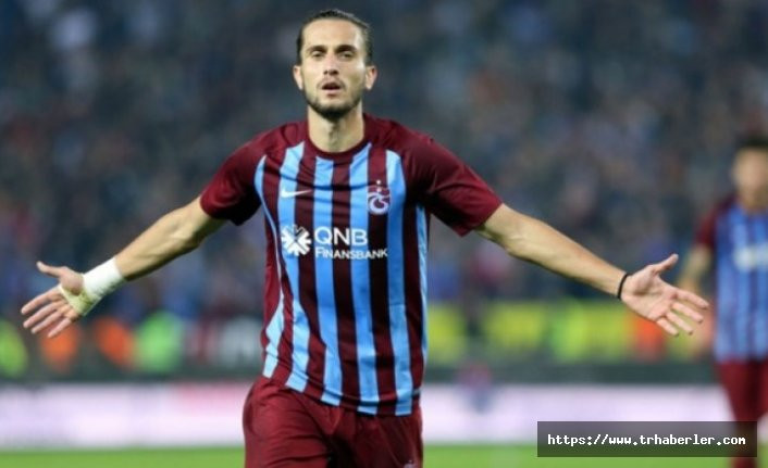 Lille Yusuf Yazıcı transferi son dakika- Trabzonspor transfer haberleri