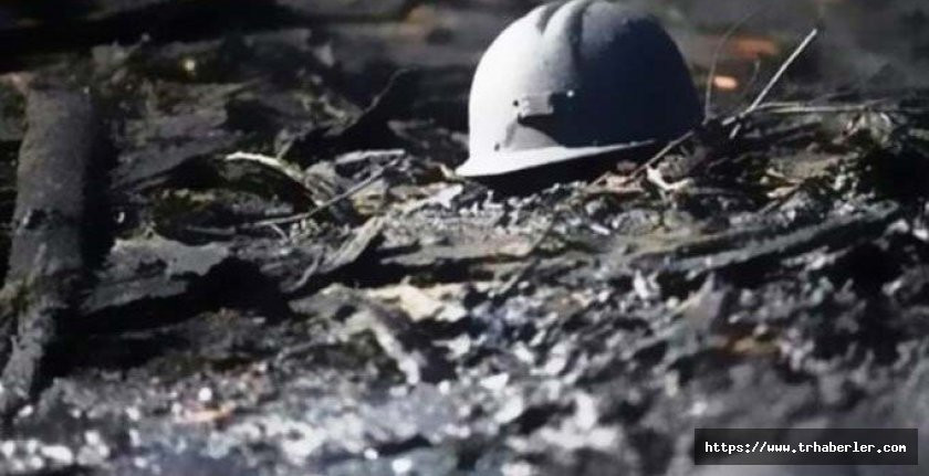 Maden kazası: 2 ölü, 13 yaralı