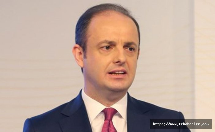 Merkez Bankası Başkanı Murat Çetinkaya görevden alındı! Yeni Başkan Murat Uysal Kimdir?