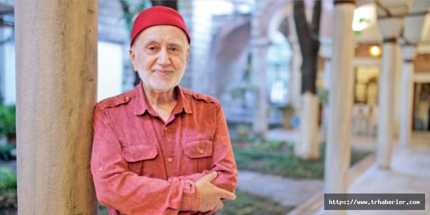 Milli Gazete yazarı Mehmed Şevket Eygi hayatını kaybetti!