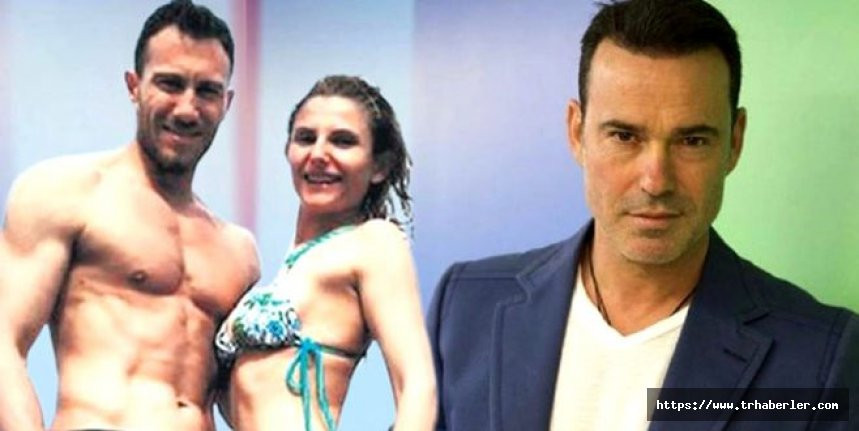 Murat Başoğlu ile görüntüleri ortaya çıkmıştı! iki yıl sonra boşandılar