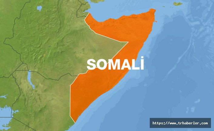 Somali'de otele bombalı ve silahlı saldırı! Çok sayıda ölü ve yaralı var
