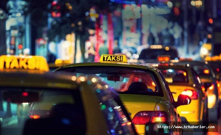 Suriyeliler bu sefer taksicileri kızdıracak