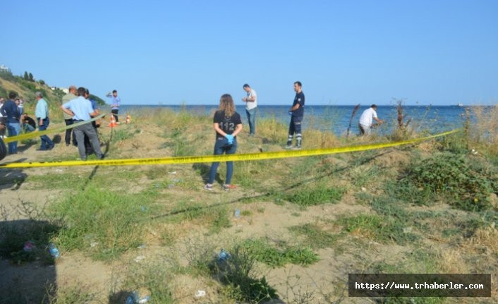 Tekirdağ'da kayıp kadının cansız bedeni bulundu!