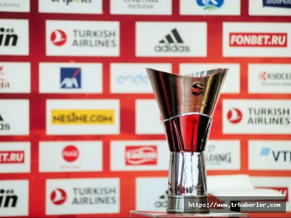 THY Euroleague 2019-20 sezonu Final Four'un yapılacağı adres belli oldu!