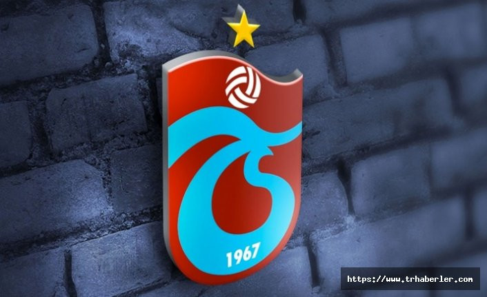 Trabzonspor'dan CAS açıklaması