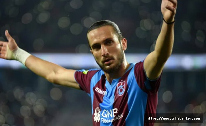 Trabzonspor Transfer Haberi | Yusuf Yazıcı için Lazio'dan çılgın teklif!