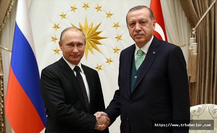 Türkiye ABD ilişkileri nasıl bu hale geldi? Rusya ile bağlar güçleniyor...