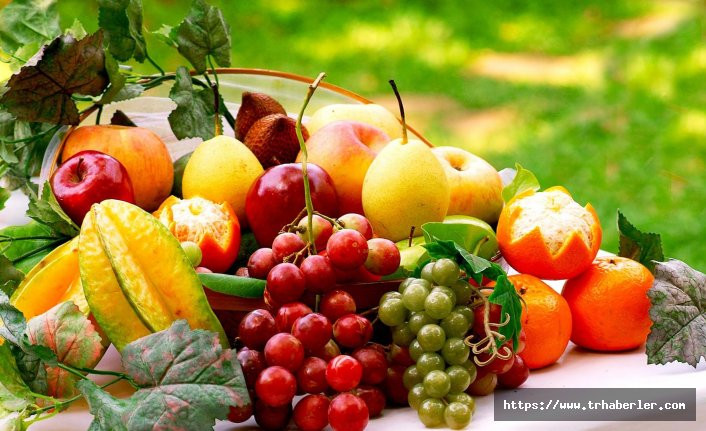 Yararlı sandığımız ama zararı olan meyve ve sebzeler!