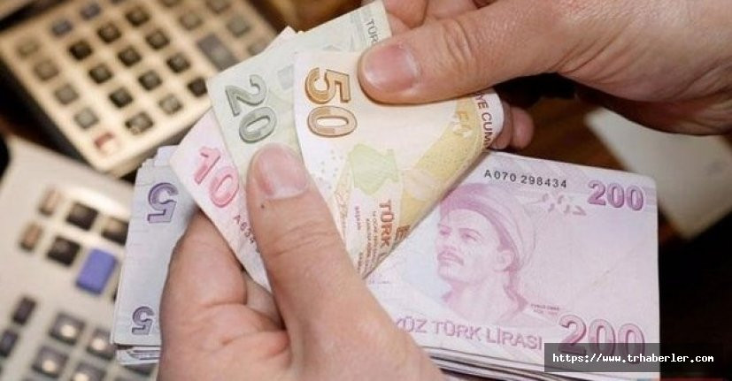 Yeni emekliler bayram ikramiyesi 1000 lira alacak mı 2019
