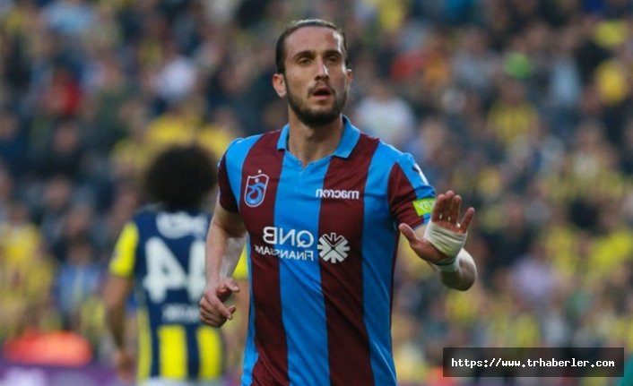 Yusuf Yazıcı kararını verdi! Trabzonspor'dan ayrılmak istiyor