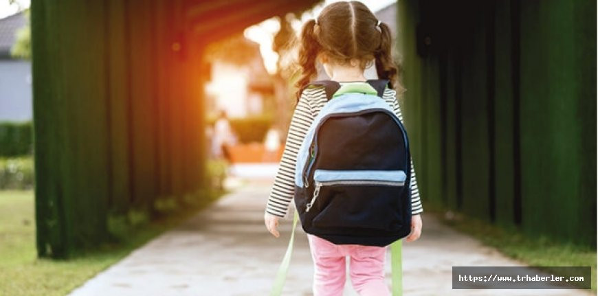 1. sınıfa kaç yaşındakiler başlayacak 2019 MEB okula başlama yaşı kaç?