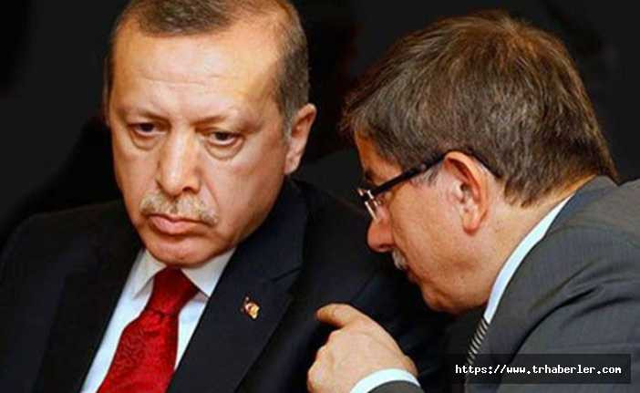 Ahmet Davutoğlu cephesinden Erdoğan'ın sözlerine cevap: Bagajımızda da bir şey yok!