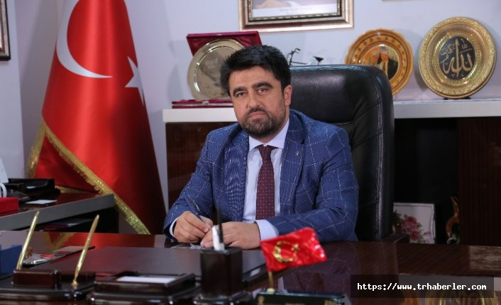 AK Partili İl Başkanı'ndan 'kaçak elektrik' iddialarına yanıt