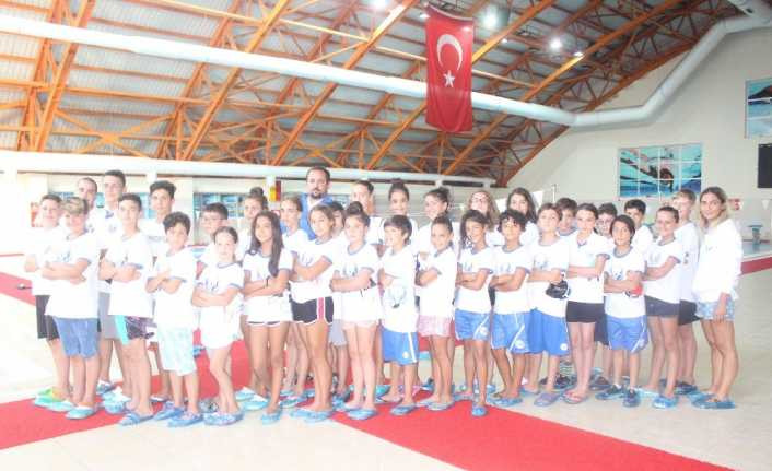 Anka Spor Kulübü Zonguldak’ta