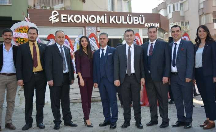 Aydın Ekonomi Kulübü, Malazgirt zaferini kutladı