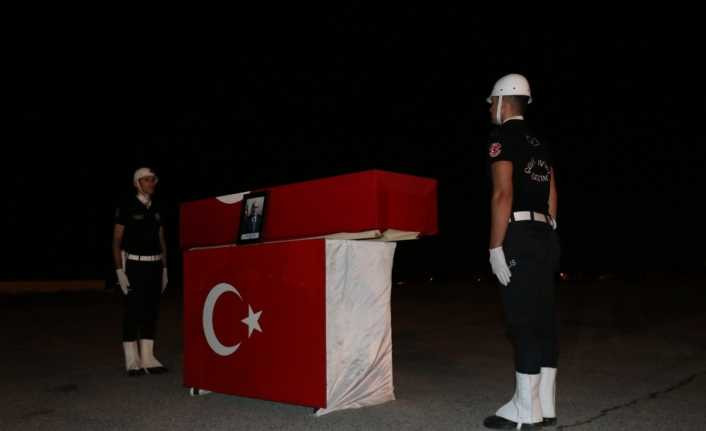 Bakan yardımcısı Dursun’um cenazesi İstanbul’a gönderildi
