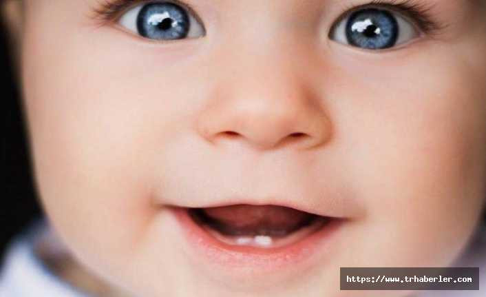 Bebeklerde diş çıkarma ne kadar sürer? Ne iyi gelir?