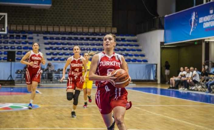 Bellona Kayseri Basketbol Gülse Uğur’u transfer etti