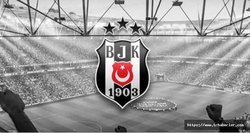 Beşiktaş Transfer Haberi  | Beşiktaş'ta gözler bu transferlerde!