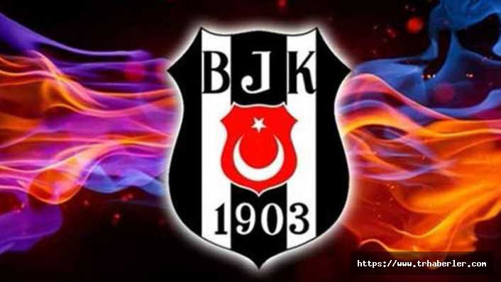 Beşiktaş transferi resmen açıkladı