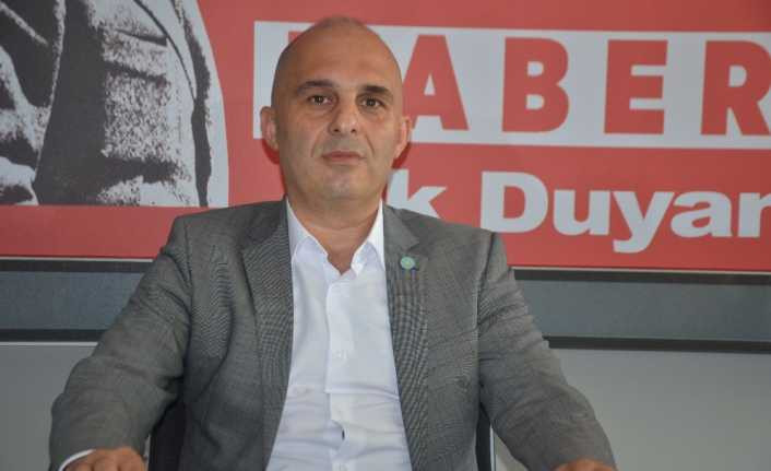 Bilecik’te Millet İttifakı adayı Belediye Başkanı Şahin’e tam destek