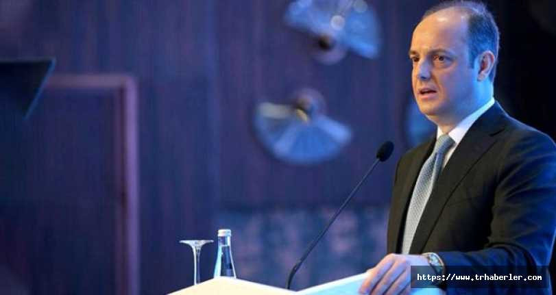 Borsa İstanbul Genel Müdürü'nden krtik açıklamalar
