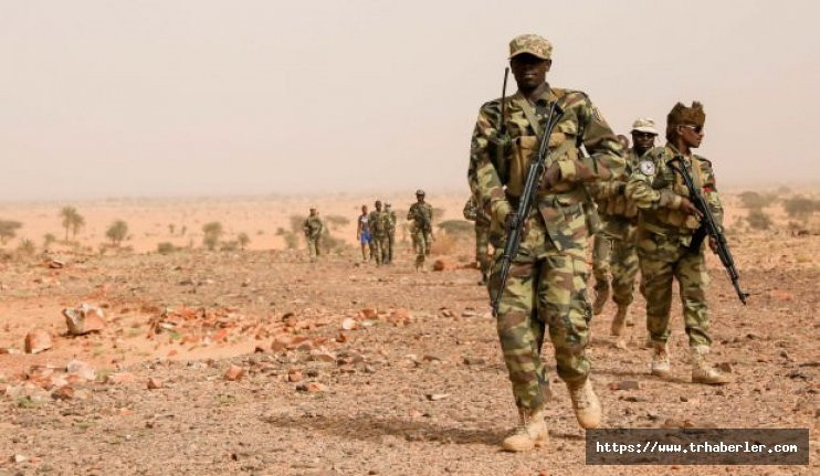 Çad'da çobanlarla çiftçiler çatıştı: 44 ölü