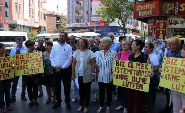 CHP’den Emine Bulut cinayetine tepki