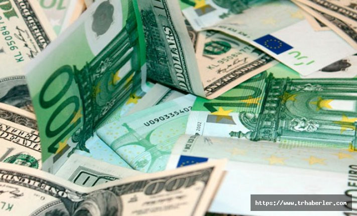 Dolar kuru Euro kuru bugün ne kadar? 9 Ağustos  2019 cuma güncel dolar ve euro fiyatları