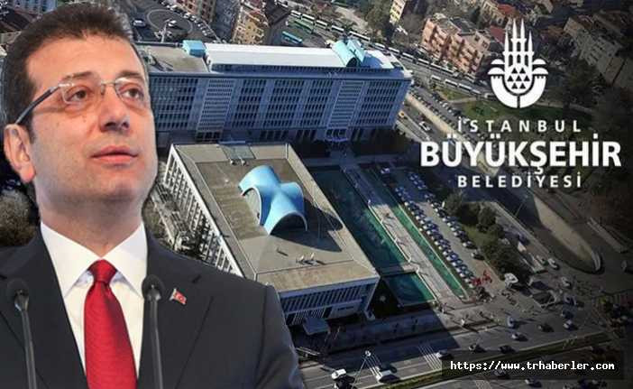 Ekrem İmamoğlu’ndan İstanbul Büyükşehir Belediyesi şirketlerine yeni atamalar!