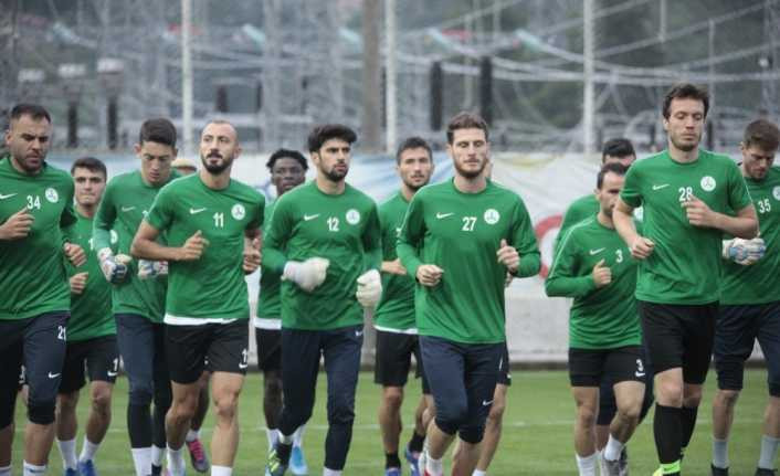 Erkan Sözeri: “Hayatımda ilk defa futbol adına özür diliyorum”
