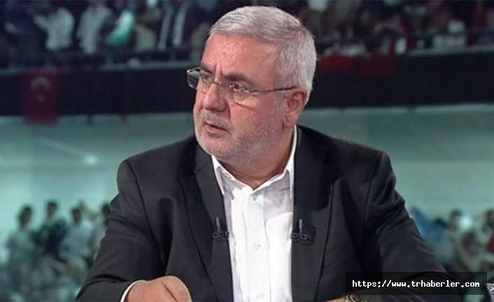 Eski AK Parti'li vekil Metiner: Bakan istifa etmeli