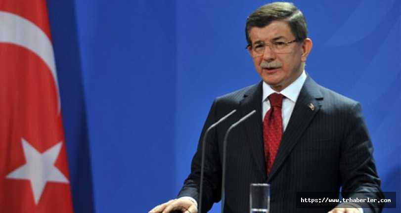 Eski Başbakan Ahmet Davutoğlu'nun hedefinde kimler var?
