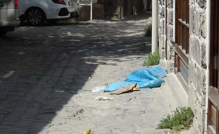Esnaftan HDP’li Sur Belediyesine çöp tepkisi