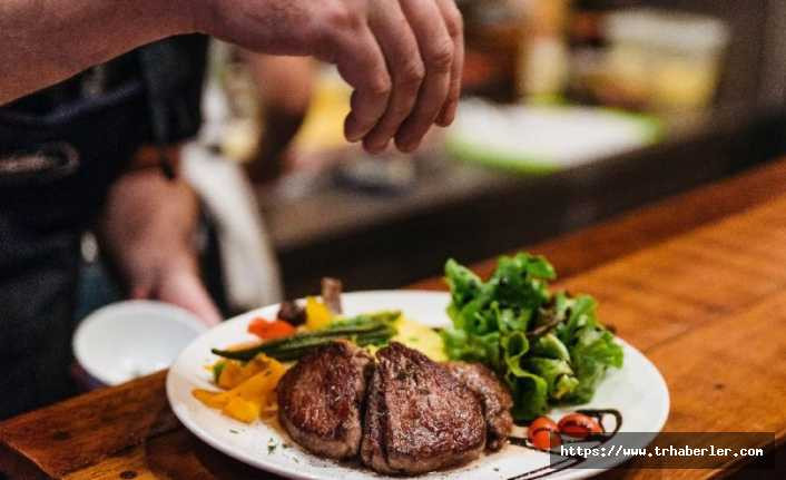 Et kaç kalori? Etin besin değerleri ve kalorisi