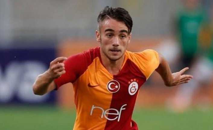 Galatasaray'ın genç oyuncusu Yunus Akgün ile ilgili flaş iddia