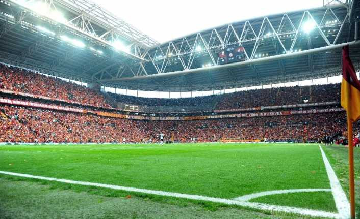 Galatasaray 52 bin taraftar ile bir adım önde!