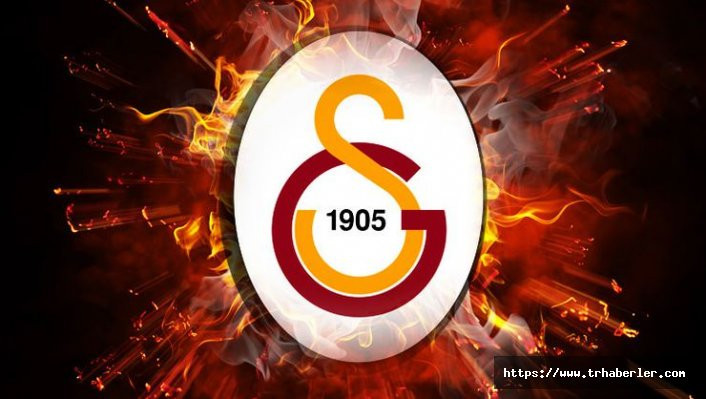 Galatasaray'dan KAP bildirimi
