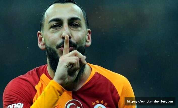 Galatasaray, Mitroglou'nun sözleşmesini feshetti