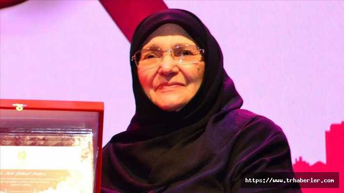Gazeteci- yazar Şule Yüksel Şenler hayatını kaybetti