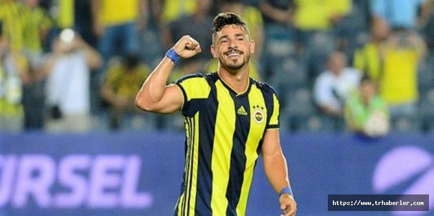 Giuliano Başakşehir transferi son dakika - Transfer haberleri