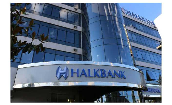Halkbank yeni mevduat ürününü resmen duyurdu